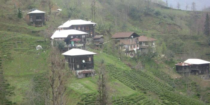 İslahiye Erenler Köyü Resimleri