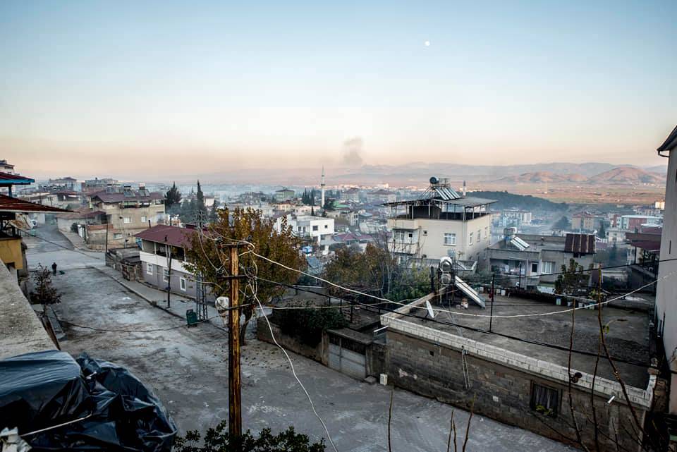 İslahiye Fevzi Çakmak Köyü Resimleri 3