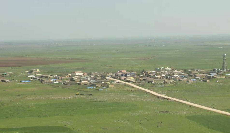 Derik Bozbayır Köyü Resimleri 1