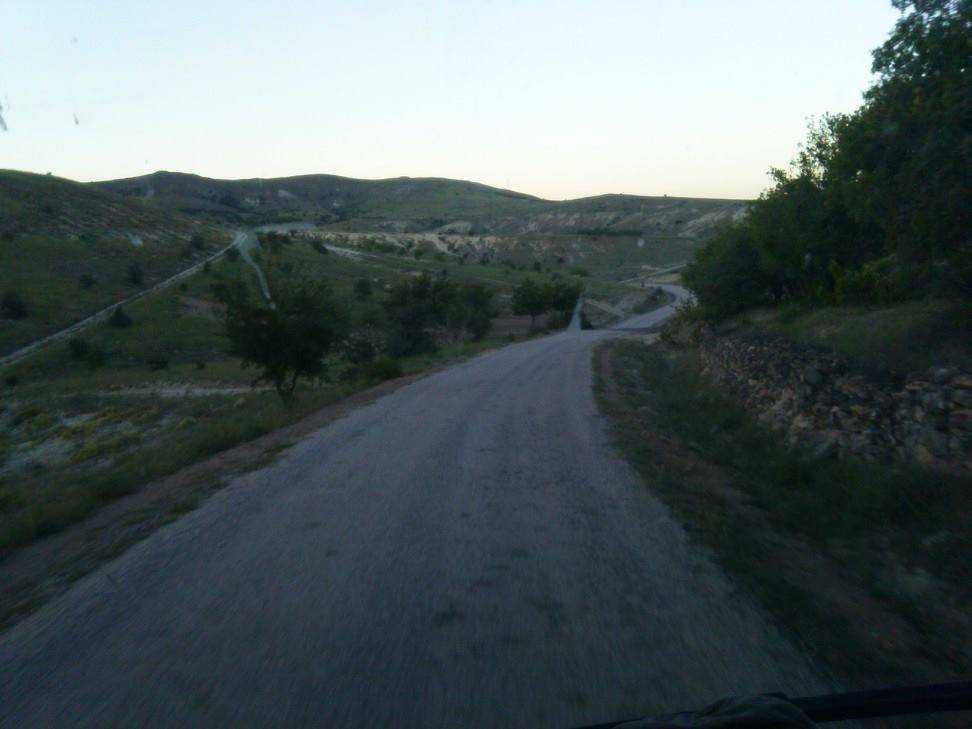 Arapgir Aktaş Köyü Resimleri 3