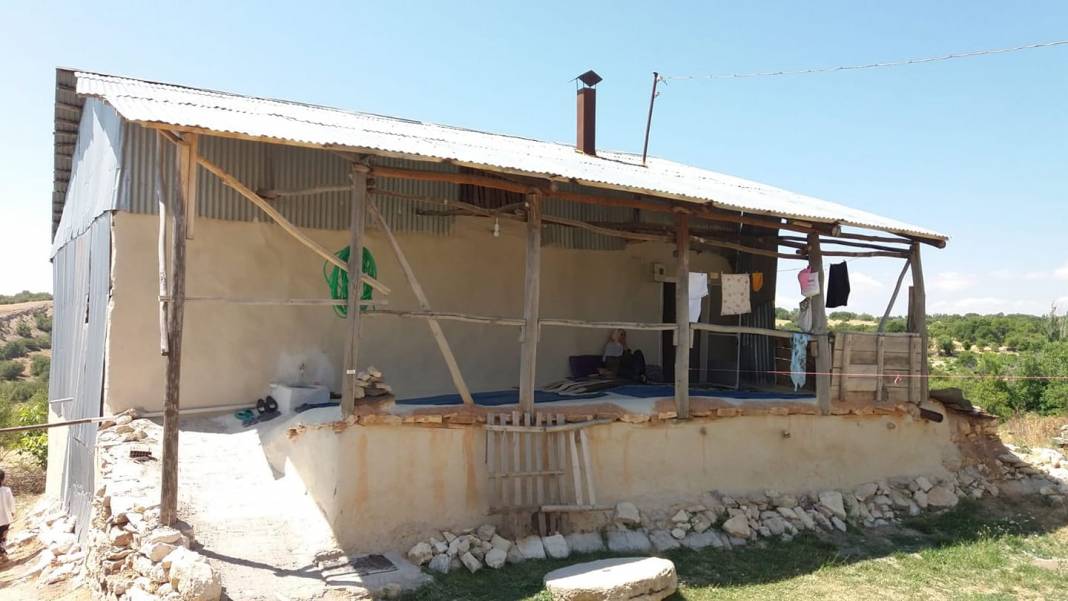 Arapgir Aktaş Köyü Resimleri 6