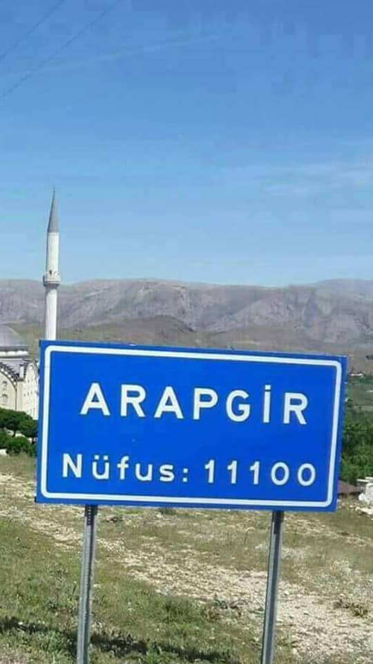 Arapgir Aktaş Köyü Resimleri 8