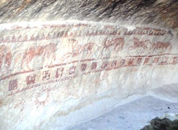 Arapgir Alıçlı Köyü Resimleri 4