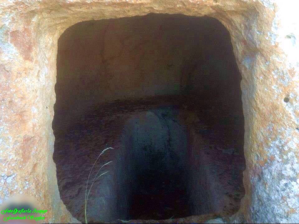 Arapgir Alıçlı Köyü Resimleri 6