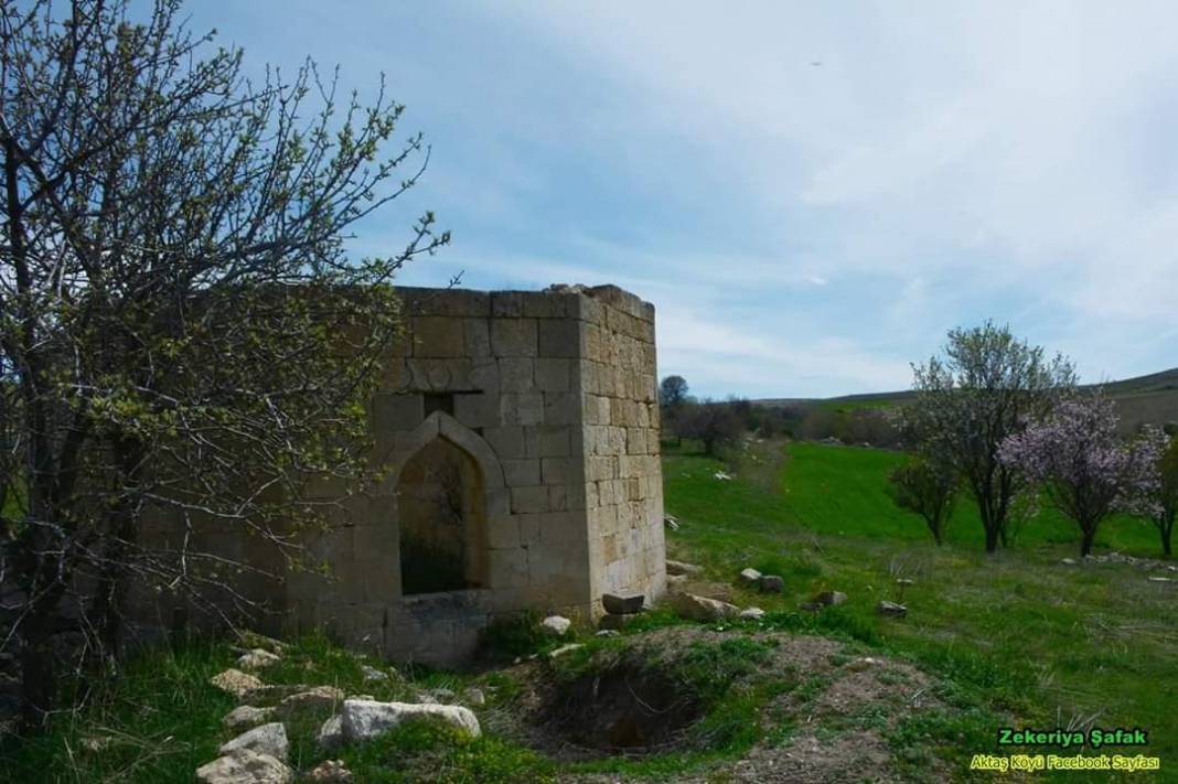 Arapgir Alıçlı Köyü Resimleri 8