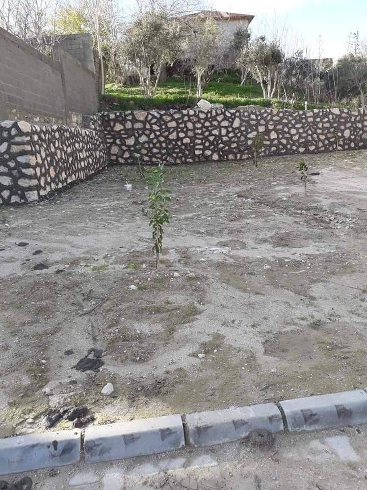 İslahiye Fevzipaşa Köyü Resimleri 1