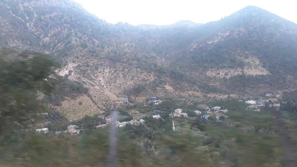 İslahiye Fevzipaşa Köyü Resimleri 4