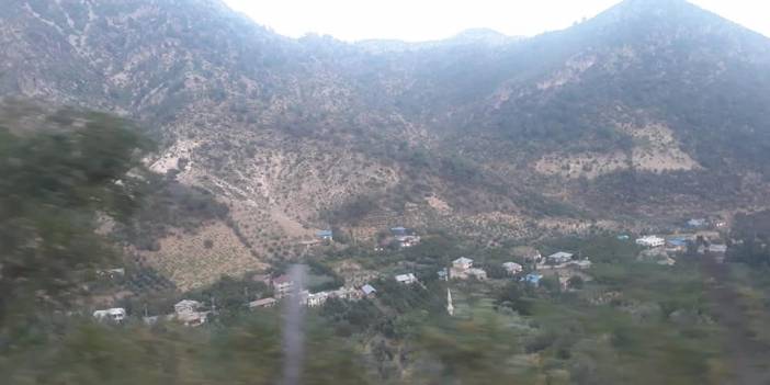 İslahiye Fevzipaşa Köyü Resimleri