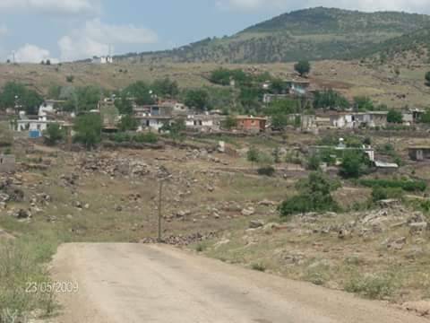 İslahiye Güngören Köyü Resimleri 1