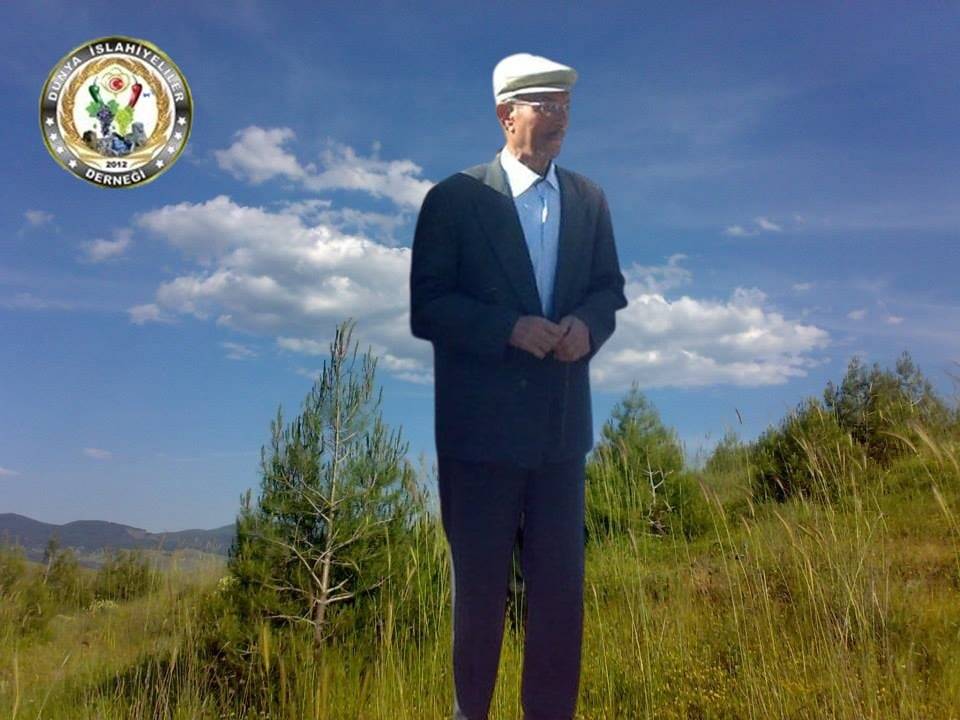 İslahiye Hacı Ali Öztürk Köyü Resimleri 1