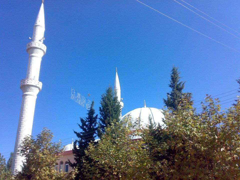 İslahiye Hacı Ali Öztürk Köyü Resimleri 2