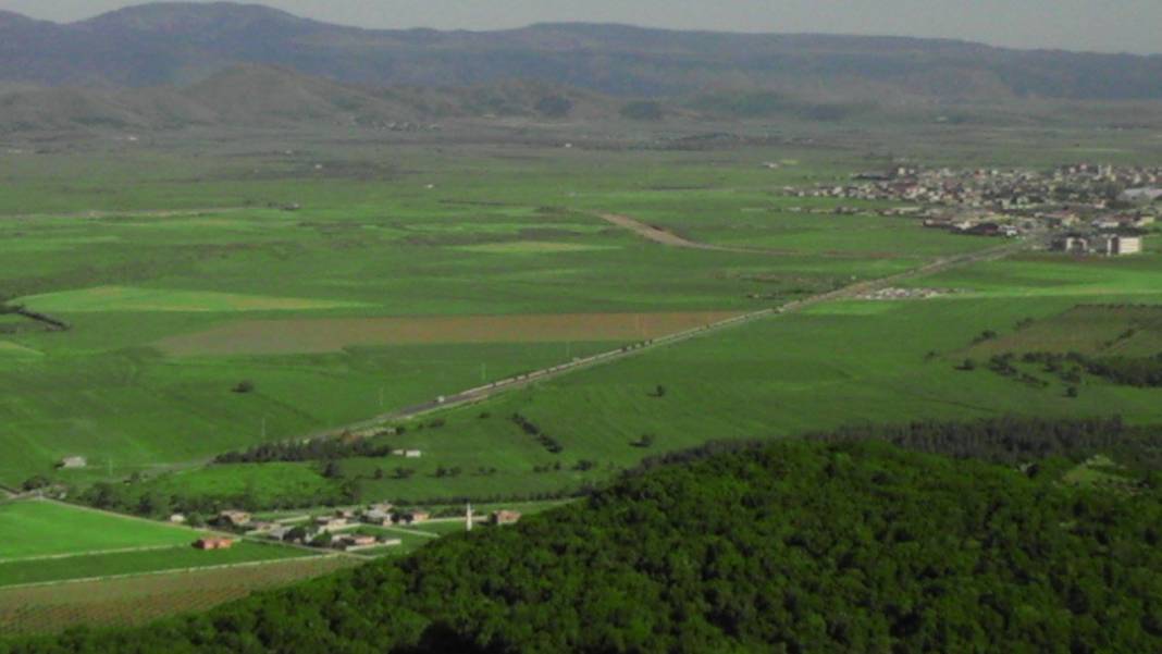 İslahiye Hanağzı Köyü Resimleri 2