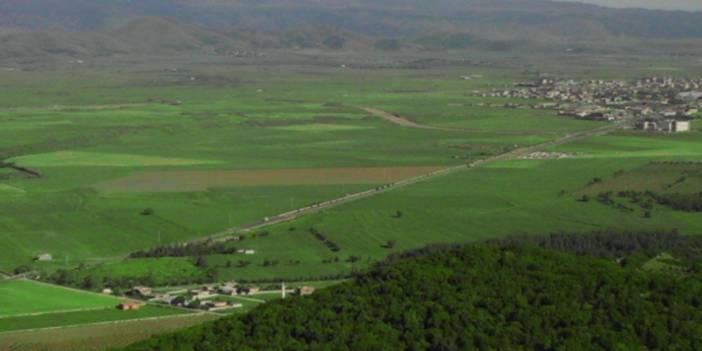 İslahiye Hanağzı Köyü Resimleri