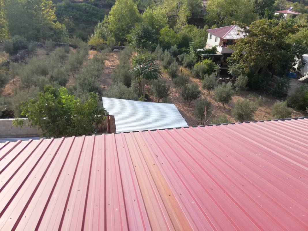 İslahiye Hasanlök Köyü Resimleri 11