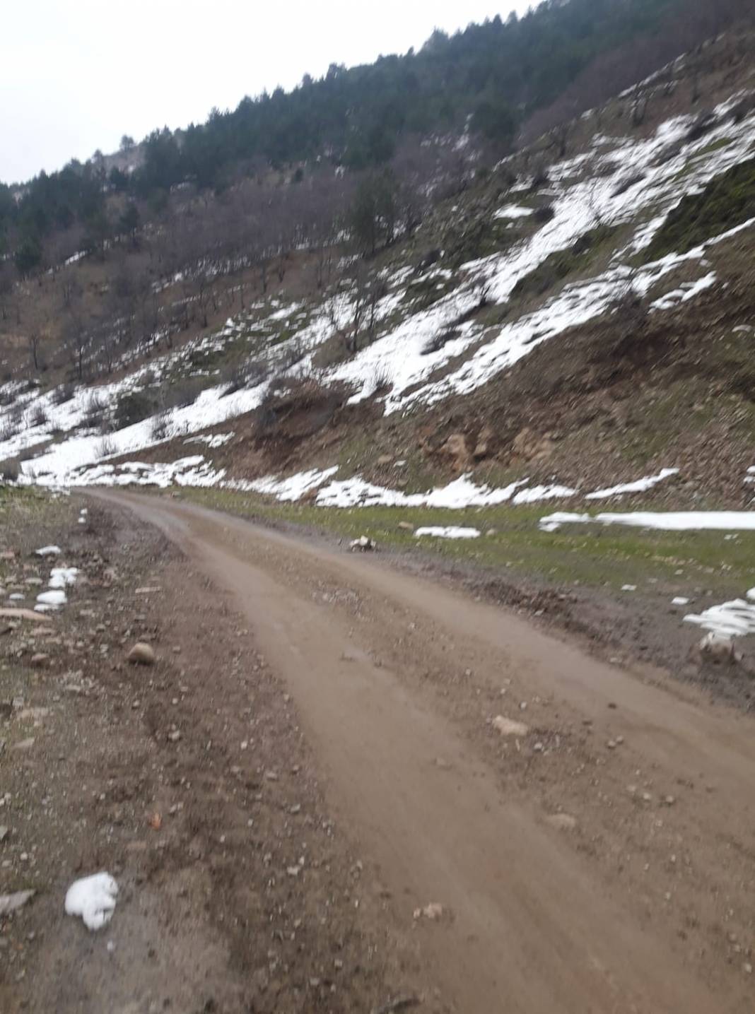 İslahiye Hasanlök Köyü Resimleri 6