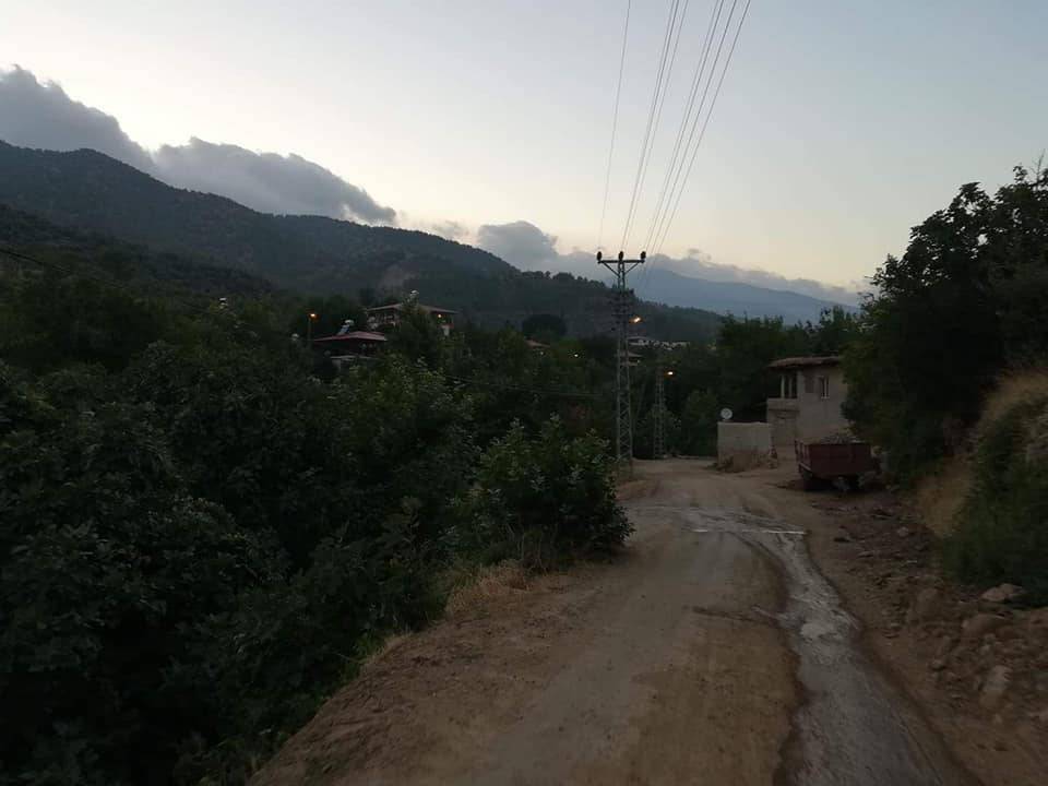 İslahiye Hasanlök Köyü Resimleri 8