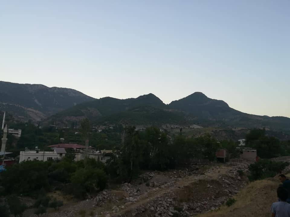 İslahiye Hasanlök Köyü Resimleri 9