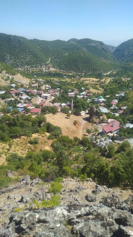 İslahiye İdilli Köyü Resimleri 5