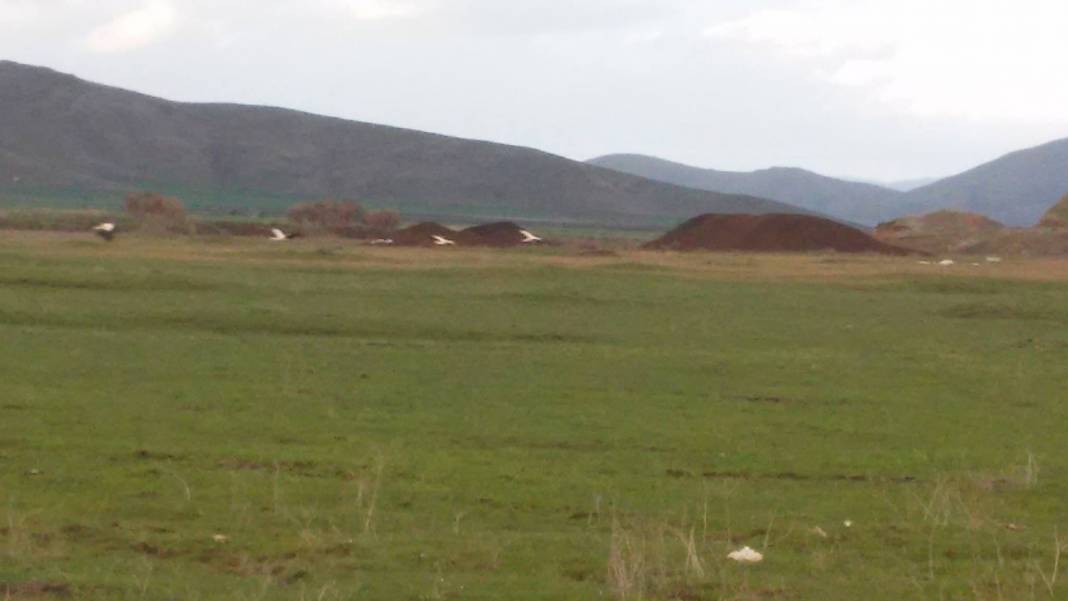 İslahiye Kalaycık Köyü Resimleri 1