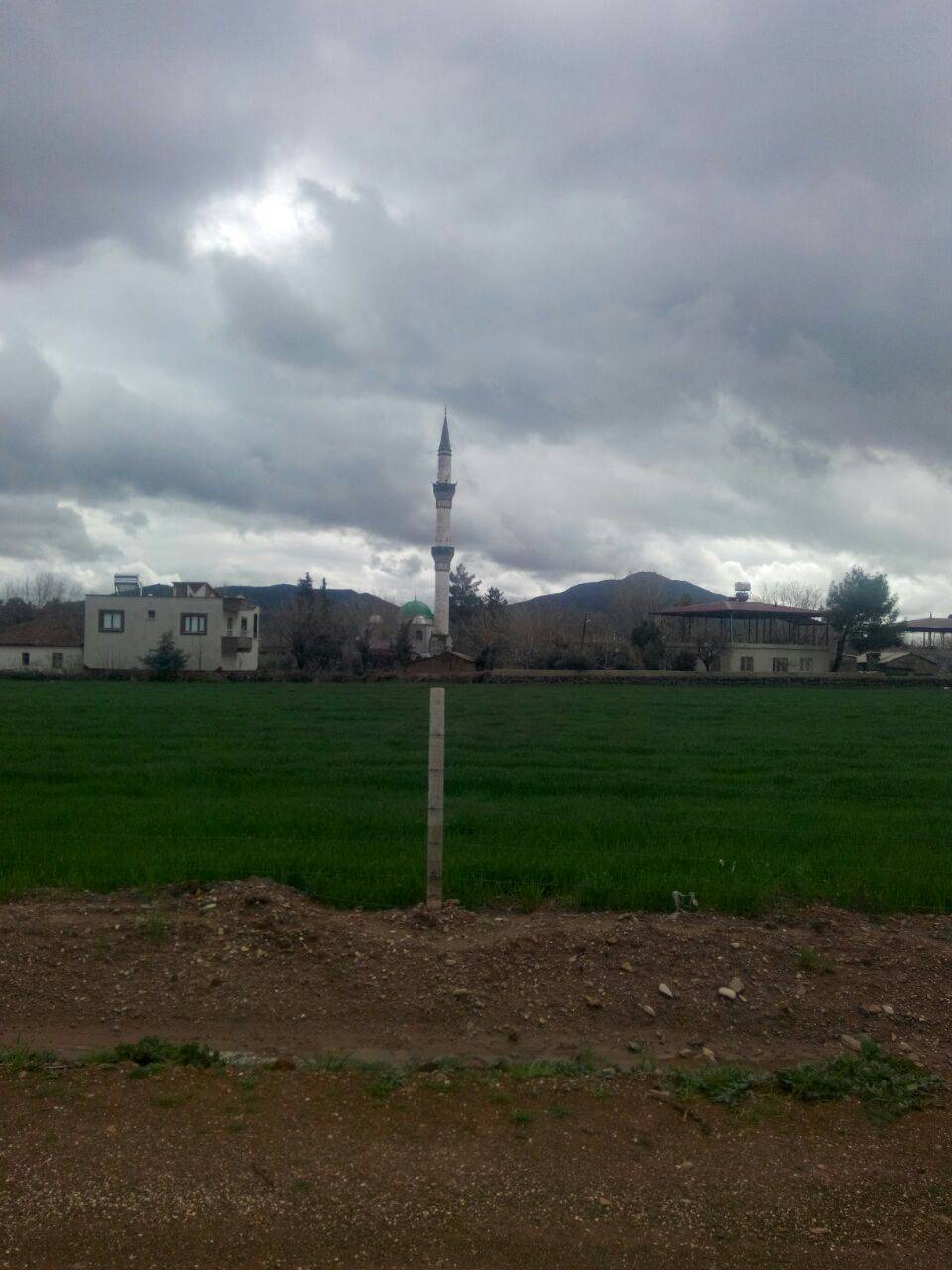 İslahiye Kalaycık Köyü Resimleri 5