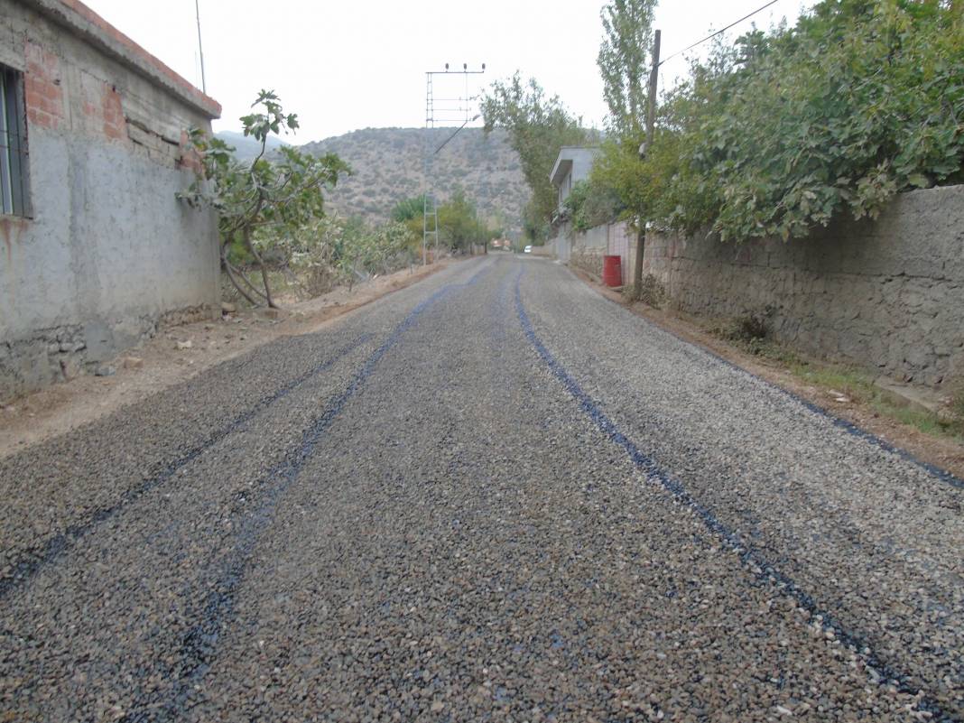 İslahiye Kalaycık Köyü Resimleri 6