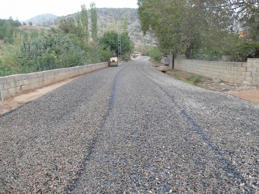 İslahiye Kalaycık Köyü Resimleri 7