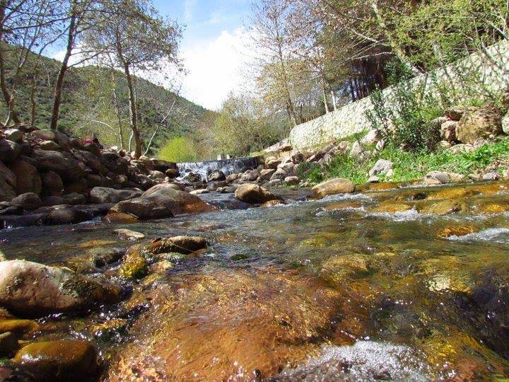 İslahiye Kale Köyü Resimleri 2