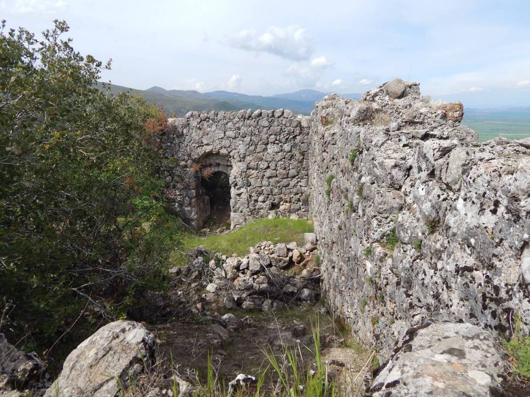 İslahiye Kale Köyü Resimleri 3