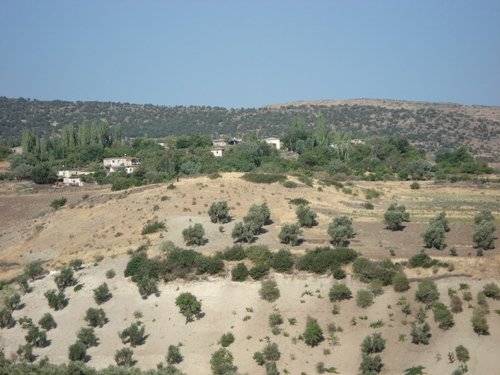İslahiye Karacaören Köyü Resimleri 1