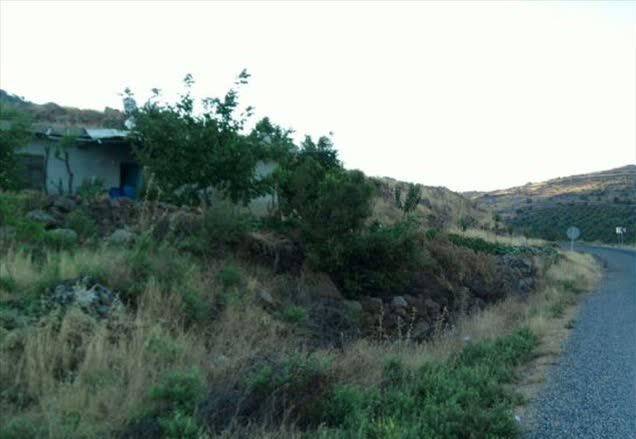 İslahiye Karacaören Köyü Resimleri 2