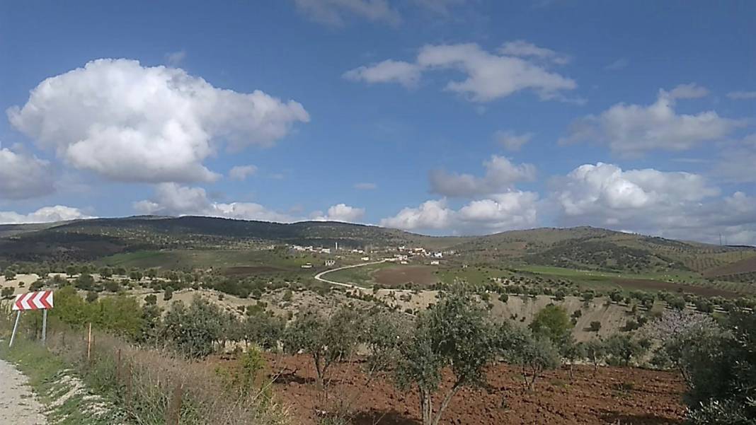 İslahiye Karacaören Köyü Resimleri 5