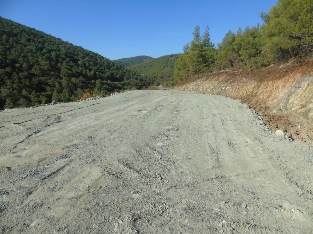 İslahiye Karacaören Köyü Resimleri 6