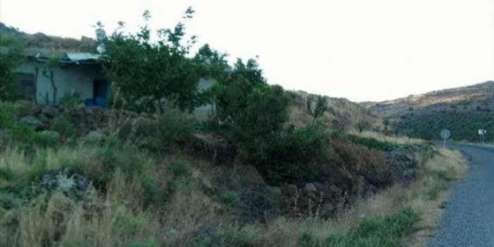 İslahiye Karacaören Köyü Resimleri