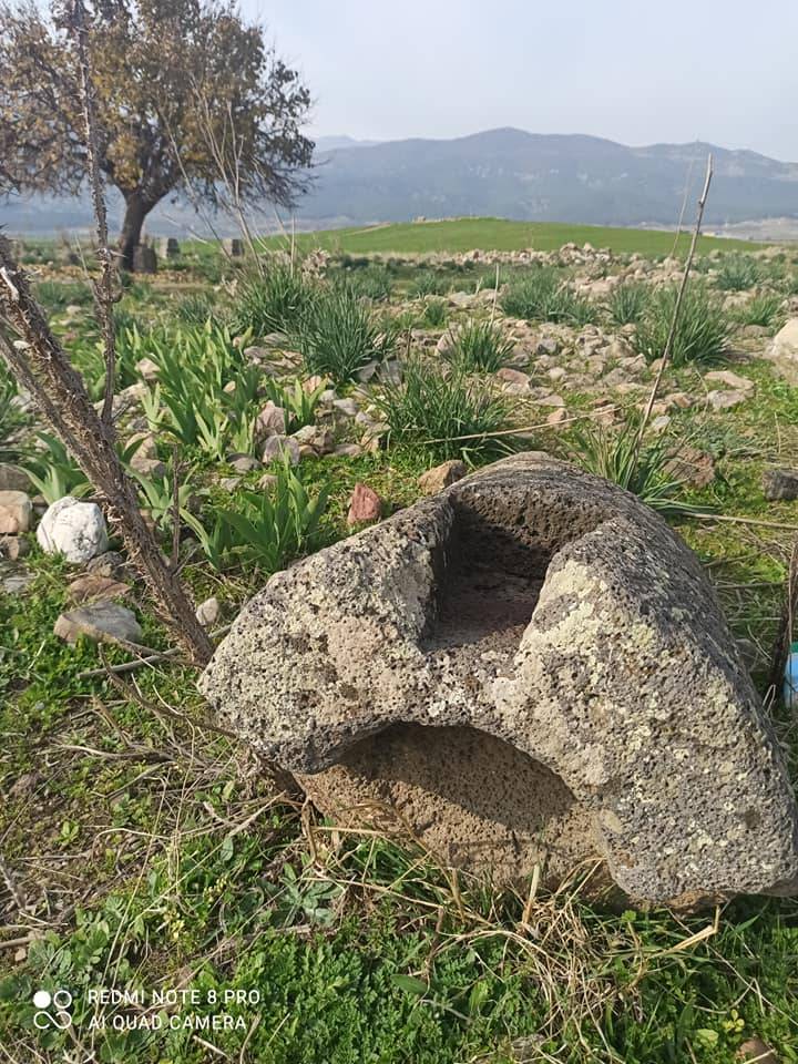 İslahiye Karapınar Köyü Resimleri 8