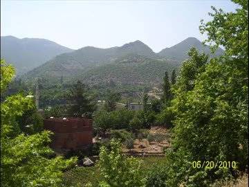 İslahiye Kayabaşı Köyü Resimleri 1