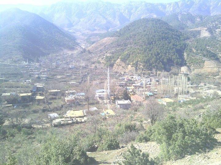 İslahiye Kayabaşı Köyü Resimleri 2