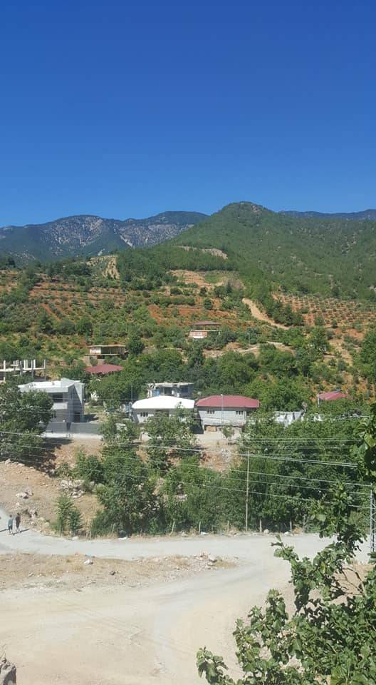 İslahiye Kayabaşı Köyü Resimleri 7