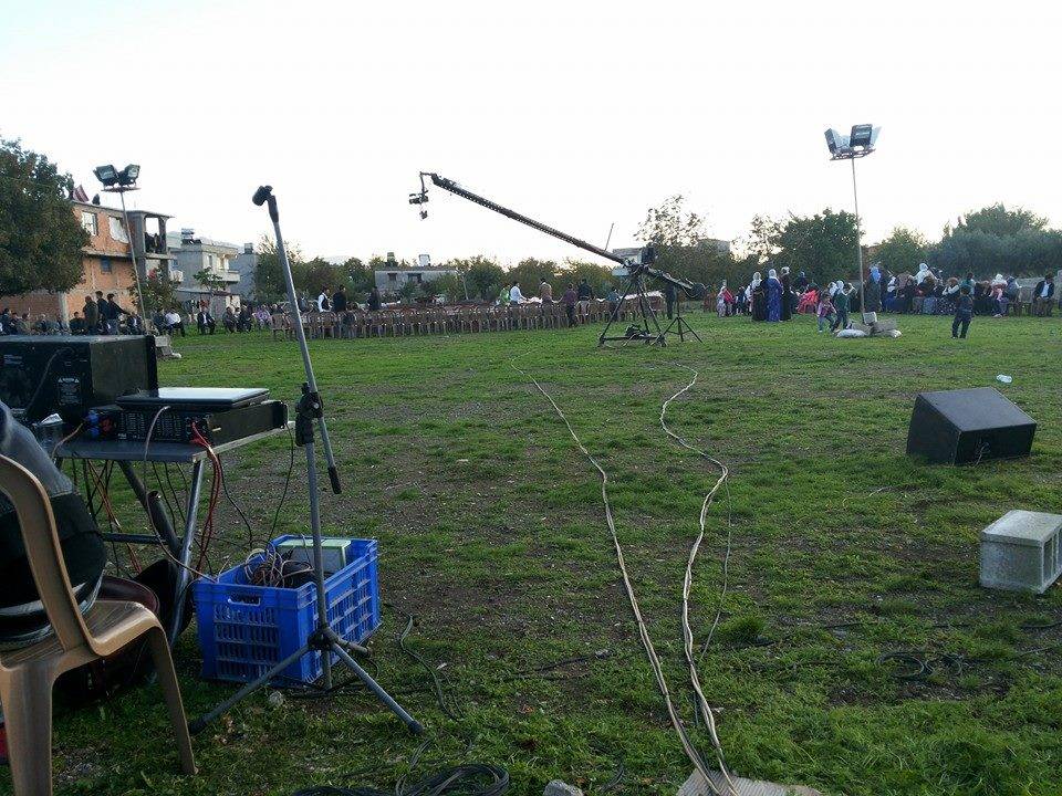 İslahiye Kırıkçalı Köyü Resimleri 1