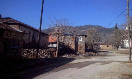 İslahiye Kırıkçalı Köyü Resimleri 2