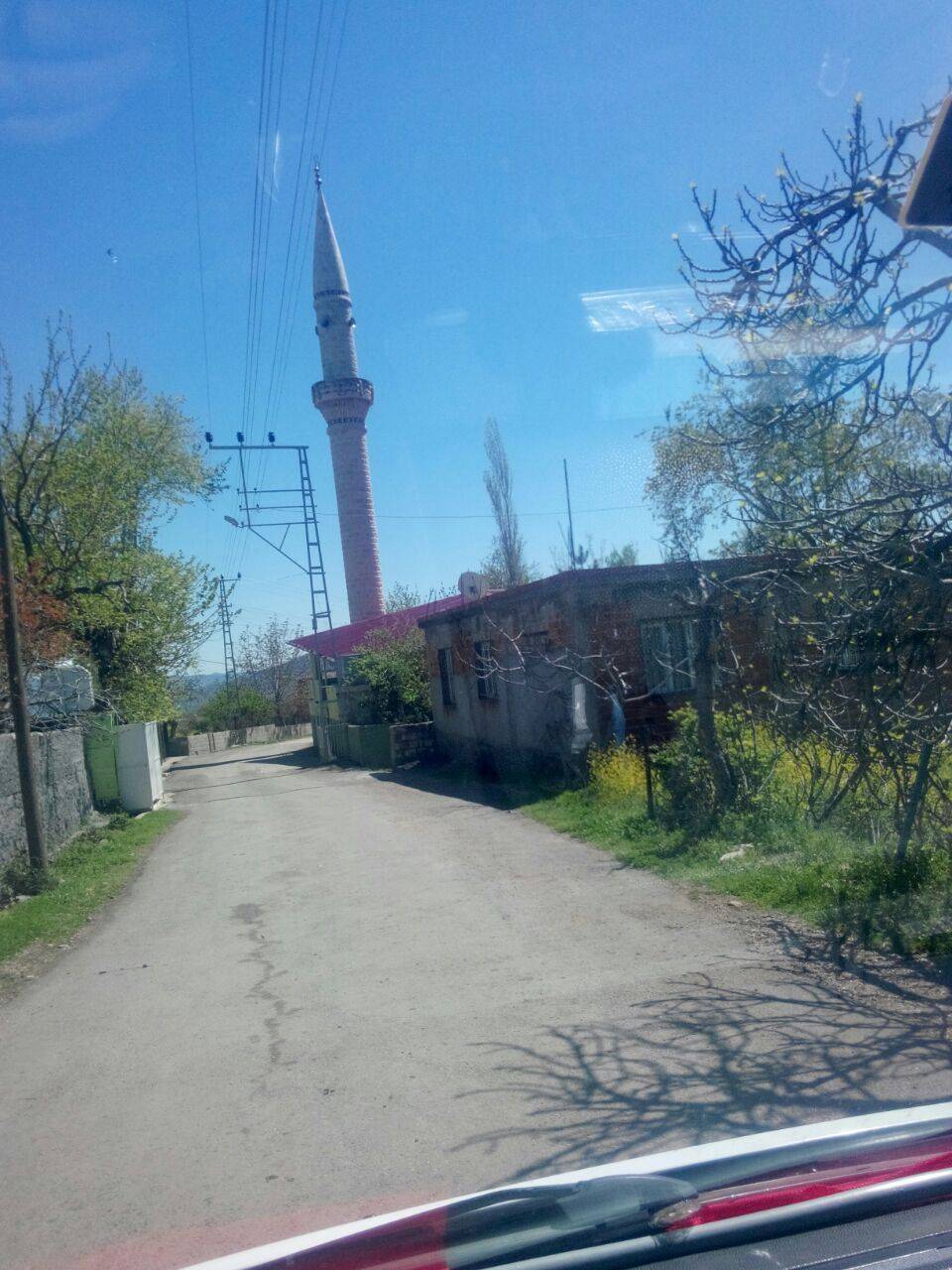 İslahiye Kırıkçalı Köyü Resimleri 3