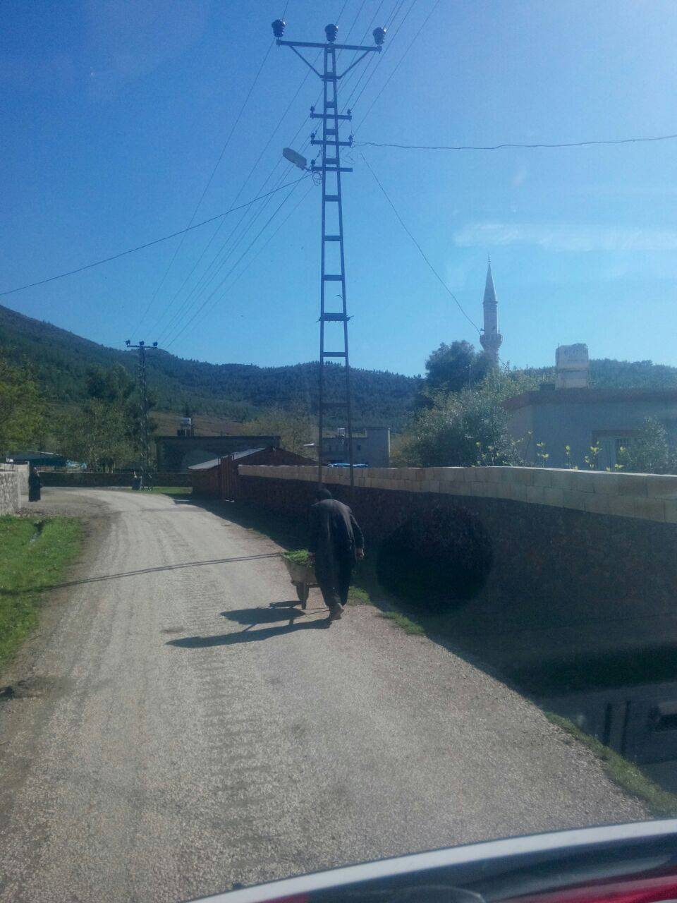 İslahiye Kırıkçalı Köyü Resimleri 4