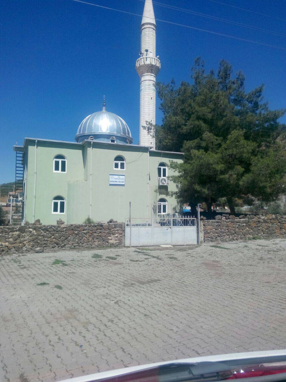 İslahiye Kırıkçalı Köyü Resimleri 5