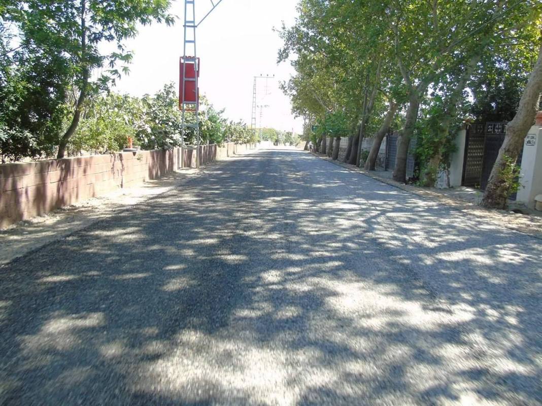 İslahiye Kırıkçalı Köyü Resimleri 7