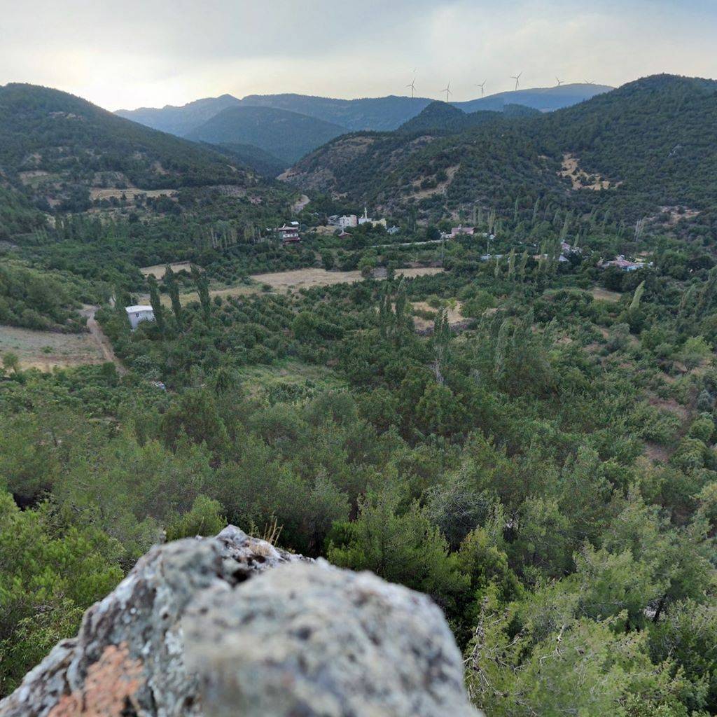 İslahiye Koçcağız Köyü Resimleri 1