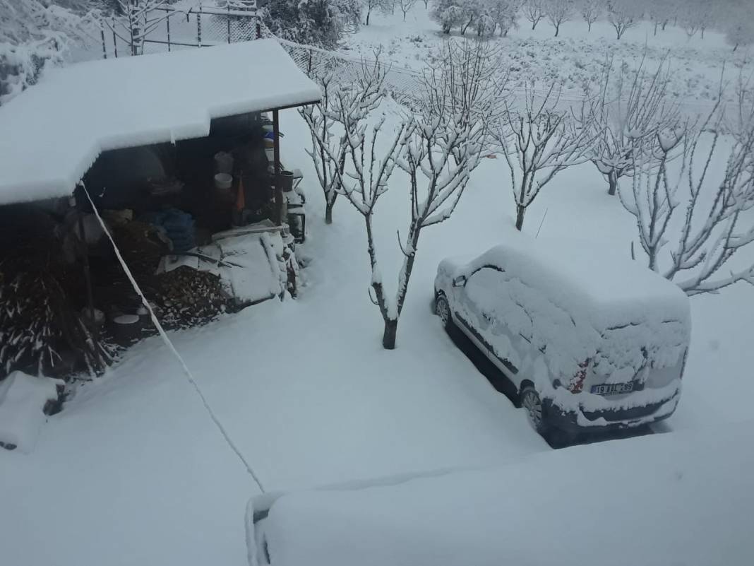 İslahiye Koçcağız Köyü Resimleri 16