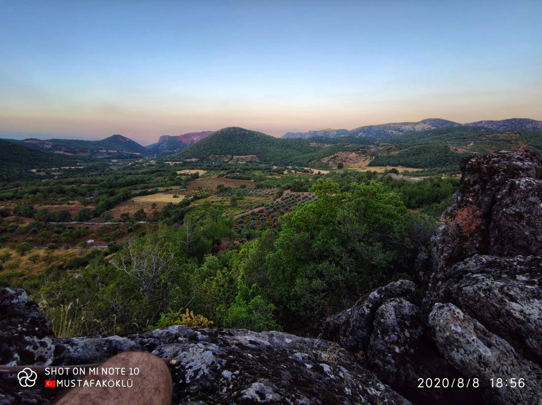 İslahiye Koçcağız Köyü Resimleri 2
