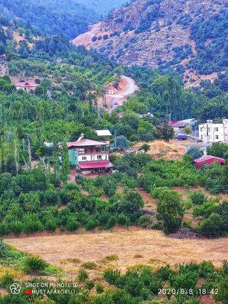 İslahiye Koçcağız Köyü Resimleri 5