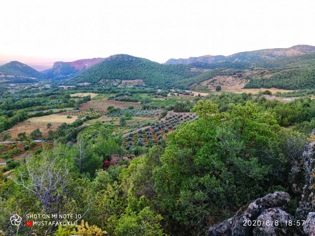 İslahiye Koçcağız Köyü Resimleri 6