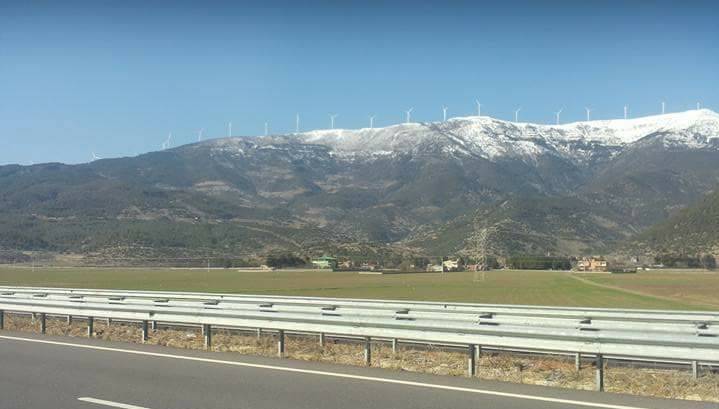 İslahiye Kozdere Köyü Resimleri 3