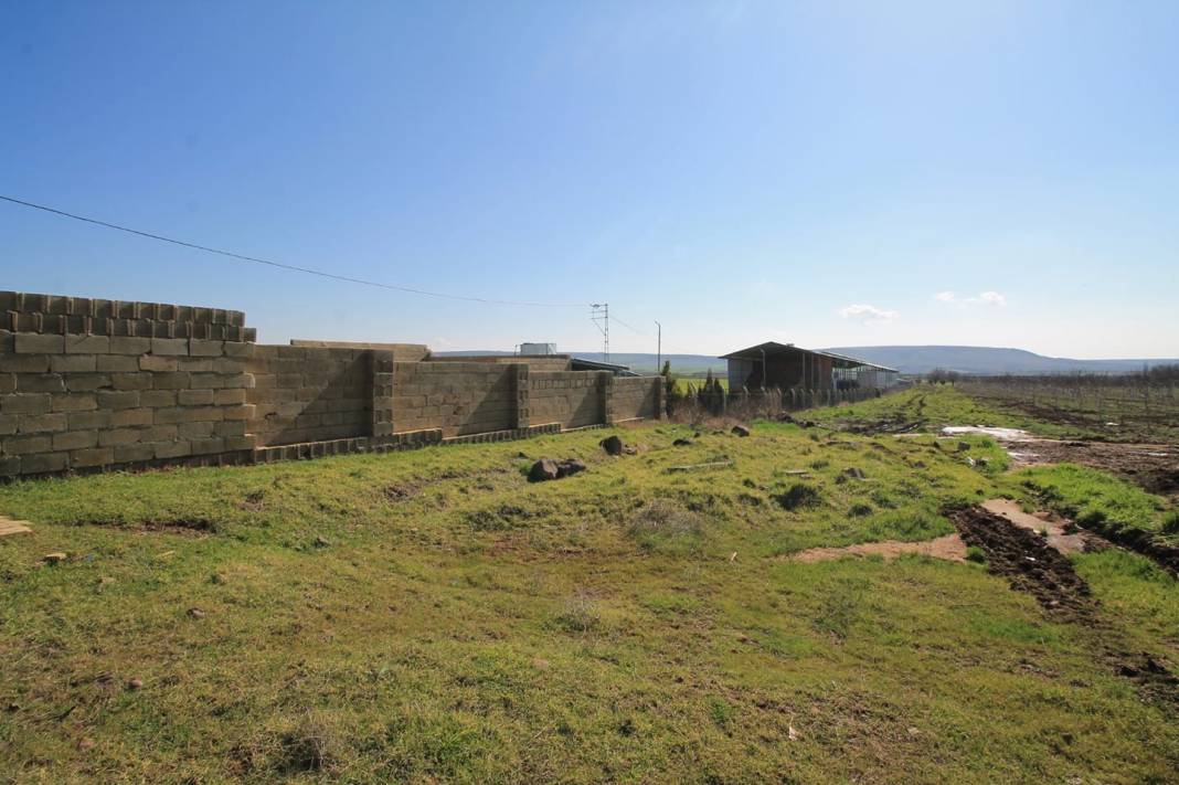 İslahiye Kozdere Köyü Resimleri 5